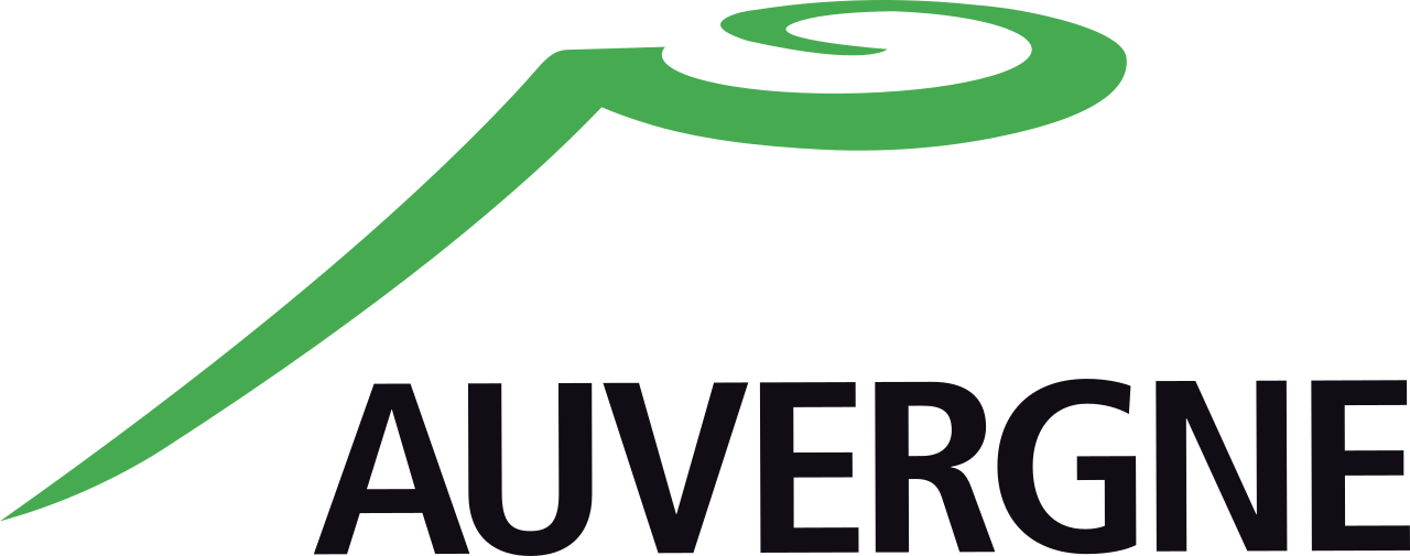 Logo Auvergne