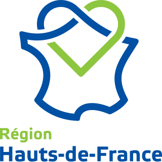 Logo Hauts de france