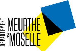 Logo Meurthe-et-Moselle